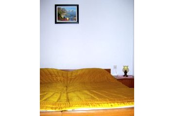 Croazia Privát Rogoznica, Esterno